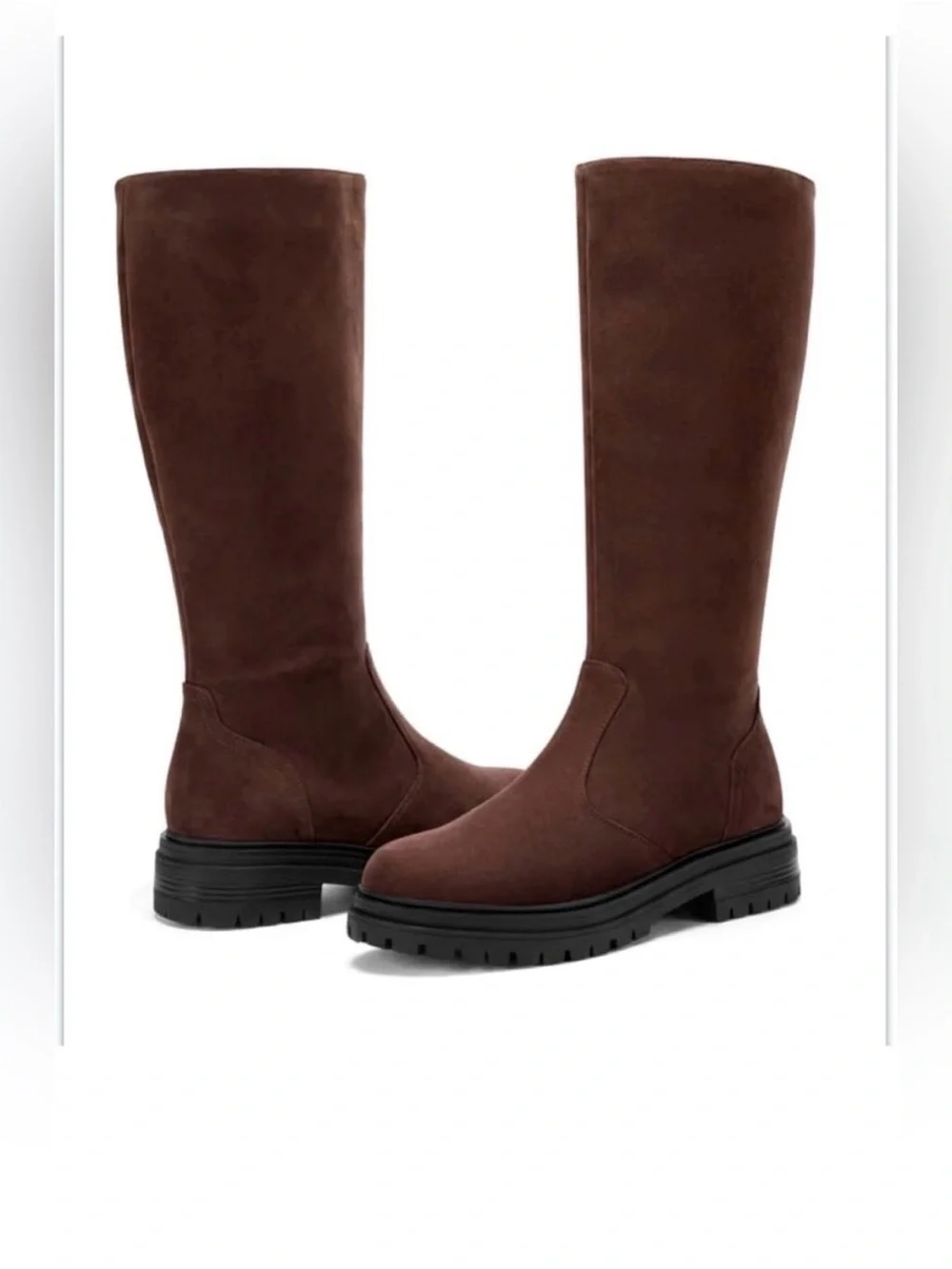 Unbranded highlights about